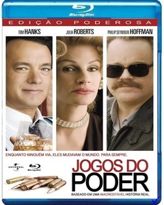 Jogos do Poder (2007) Blu-ray Dublado E Legendado