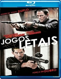 jogos letais (2011) Blu-ray Dublado e Legendado