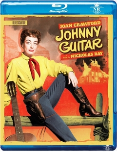 Johnny Guitar (1954) Blu-ray Dublado Legendado