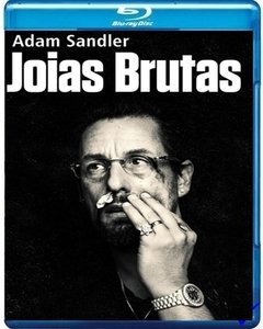 Joias Brutas (2019) Blu-ray Dublado Legendado