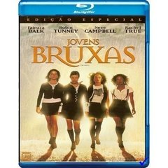 Jovens Bruxas (1996) Blu-ray Dublado Legendado