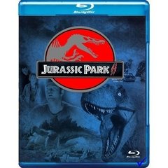 Jurassic Park 2: O Mundo Perdido (1997) Blu-ray Dublado Legendado