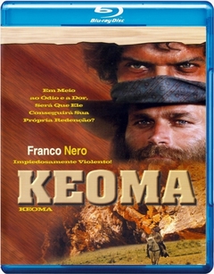 Keoma (1976) Blu-ray Dublado Legendado