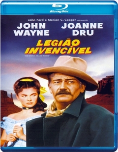 Legião Invencível (1949) Blu-ray Dublado Legendado