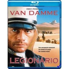 Legionário (1998) Blu-ray Dublado Legendado