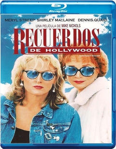 Lembranças de Hollywood (1990) Blu Ray Dublado Legendado