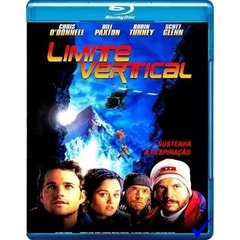 Limite Vertical (2000) Blu-ray Dublado Legendado