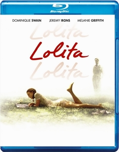 Lolita (1997) Blu Ray Dublado Legendado