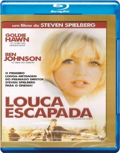 Louca Escapada (1974) Blu-ray Dublado e Legendado