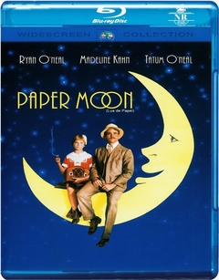 Lua de Papel (1973) Blu-ray Dublado Legendado