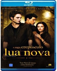 Lua Nova (2009) Blu-ray Dublado E Legendado