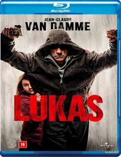 Lukas (2018) Blu-ray Dublado e Legendado