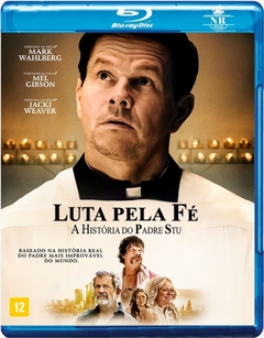 Dvd Filme: Luta Pela Fé (2020) Dublado E Legendado