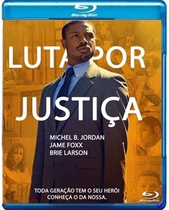 Luta por Justiça (2019) Blu-ray Dublado E Legendado