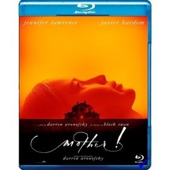 Mãe (Mother) - 2017 Blu-ray Dublado Legendado