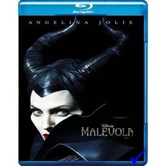 Malévola 3D (2014) Blu-ray Dublado E Legendado