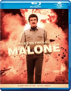 Malone - Um Agente Implacável (1987) Blu Ray Dublado Legendado