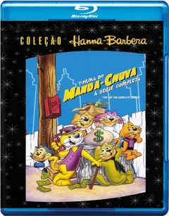 Manda-Chuva Serie Completa (1961) - Blu-ray Dublado Legendado