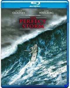 Mar em Fúria (2000) Blu-ray Dublado Legendado