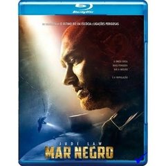 Mar Negro (2014) Blu-ray Dublado Legendado