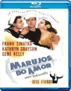Marujos do amor (1945) Blu Ray Dublado Legendado