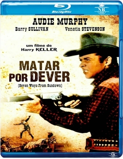 Matar Por Dever (1960) Blu-ray Dublado Legendado