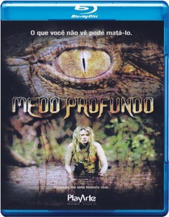Medo Profundo (2007) Blu-ray Dublado Legendado