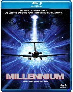 Millennium (1989) Blu-ray Dublado Legendado