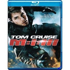 Missão Impossível 3 (2006) Blu-ray Dublado Legendado