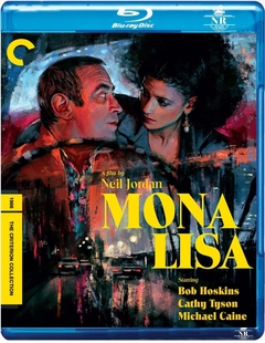 Mona Lisa (1986) Blu ray Legendado