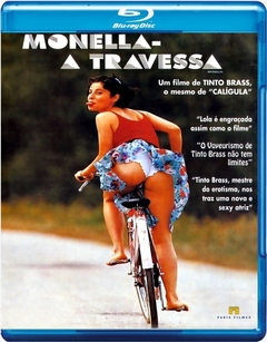 Monella, a Travessa (1998) Blu-ray Dublado Legendado