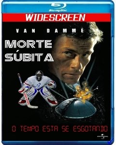 Morte Súbita (1995) Blu-ray Dublado Legendado
