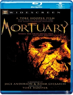 Mortuária (2005) Blu-ray Dublado Legendado