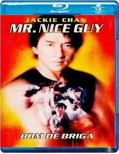 Mr. Nice Guy - Bom de Briga (1997) Blu-ray Dublado Legendado