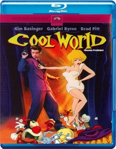 Mundo Proibido (1992) Blu-ray Dublado Legendado