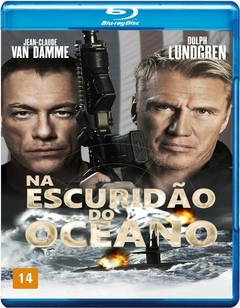 Na Escuridão do Oceano (2018) Blu-ray Dublado e Legendado