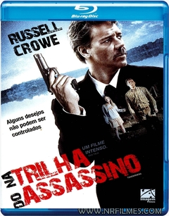 Na Trilha do Assassino (2009) Blu Ray Dublado Legendado
