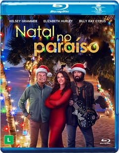 Natal no Paraíso (2022) Blu-ray Dublado Legendado