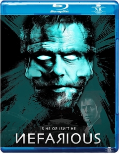 Nefarious (2023) Blu-ray Dublado Legendado