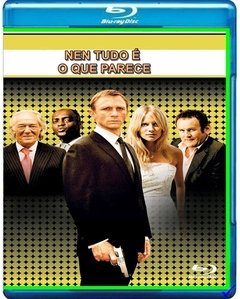 Nem Tudo é o Que Parece(2004) Blu-ray Dublado E Legendado