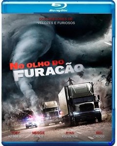 No Olho do Furacão (2018) Blu-ray Dublado Legendado