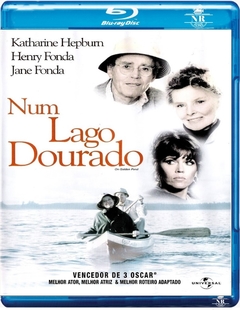 Num Lago Dourado (1981) Blu-ray Dublado Legendado