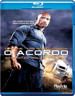 O Acordo (2013) Blu-ray Dublado Legendado