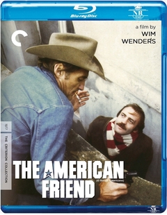 O Amigo Americano (1977) Blu ray Legendado