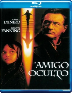 O Amigo Oculto (2005) Blu Ray Dublado Legendado
