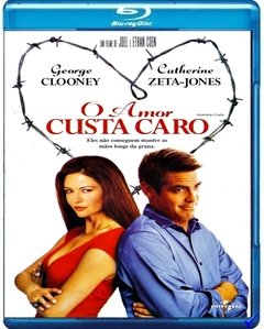 O Amor Custa Caro (2003) Blu-ray Dublado E Legendado