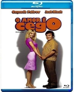 O Amor É Cego (2001) Blu-ray Dublado E Legendado