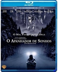 O Apanhador de Sonhos (2003) Blu-ray Dublado E Legendado