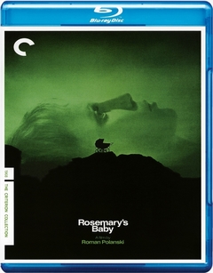 O Bebê de Rosemary (1968) Blu Ray Dublado Legendado