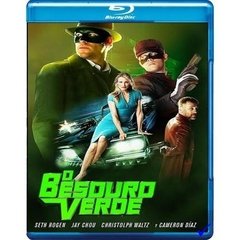 O Besouro Verde (2011) Blu-ray Dublado Legendado